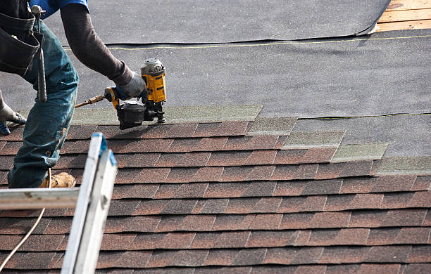 Licensed Gutter Installation service in Santa Fe, TX - Brentwood Metal Roofing